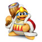Character: King Dedede