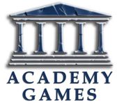 Board Game Publisher: Academy Games, Inc.