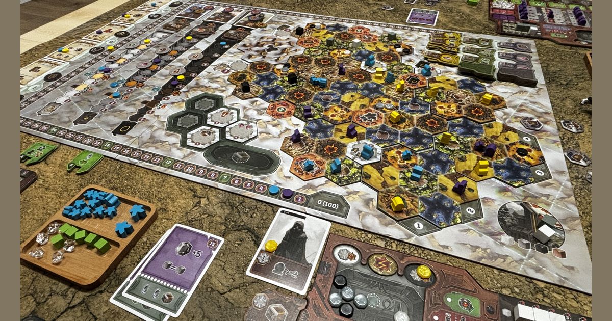 BoardGameGeek