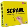 Scrawl - Review - The Giant Brain