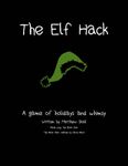 RPG Item: The Elf Hack