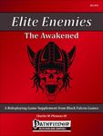 RPG Item: Elite Enemies: The Awakened