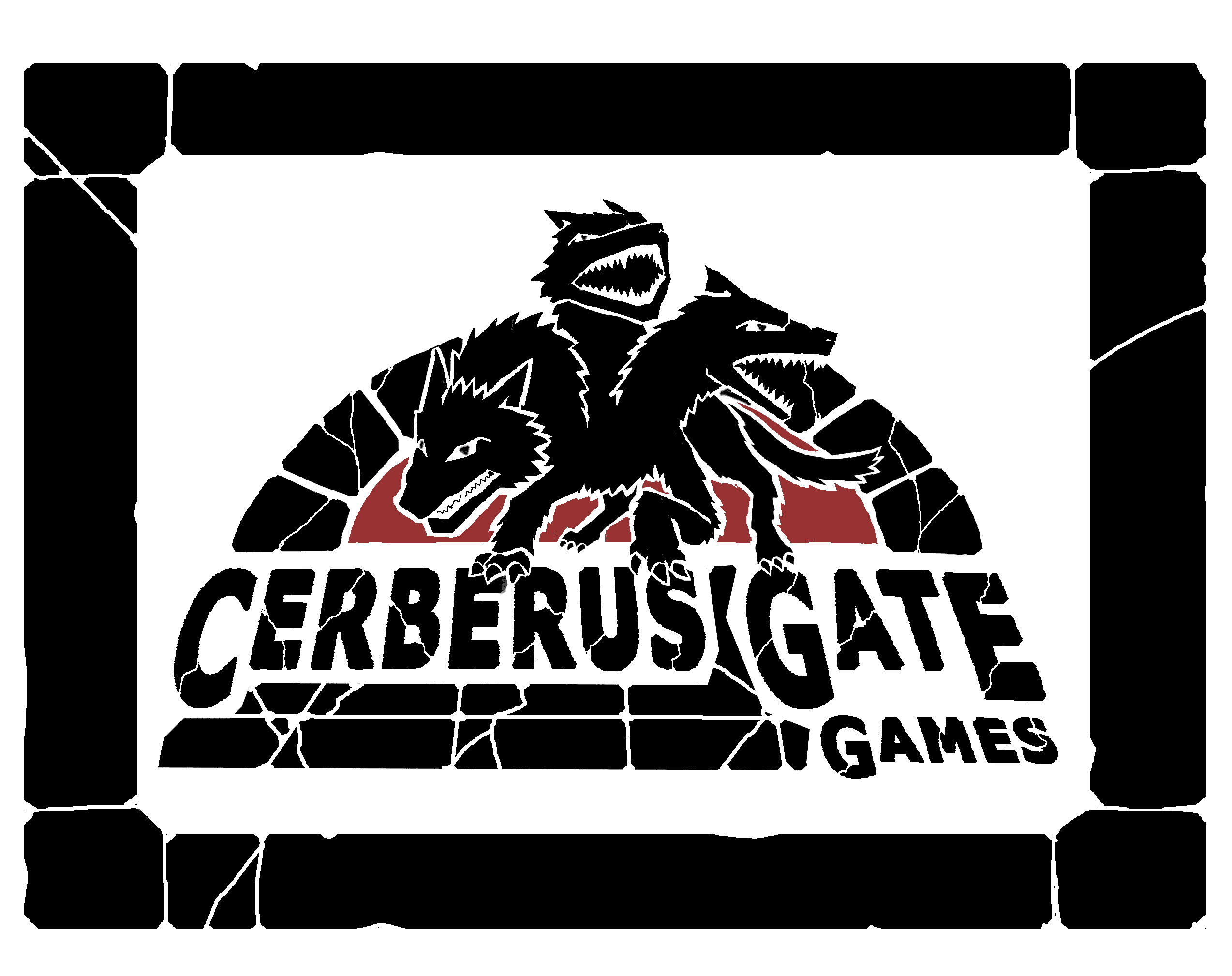Cerberus Gate Games