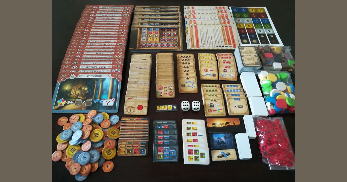 BoardGameGeek
