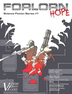 Forlorn: Hope