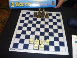 Barca