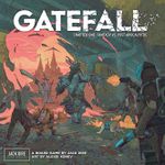 Gatefall: Chapter One cover