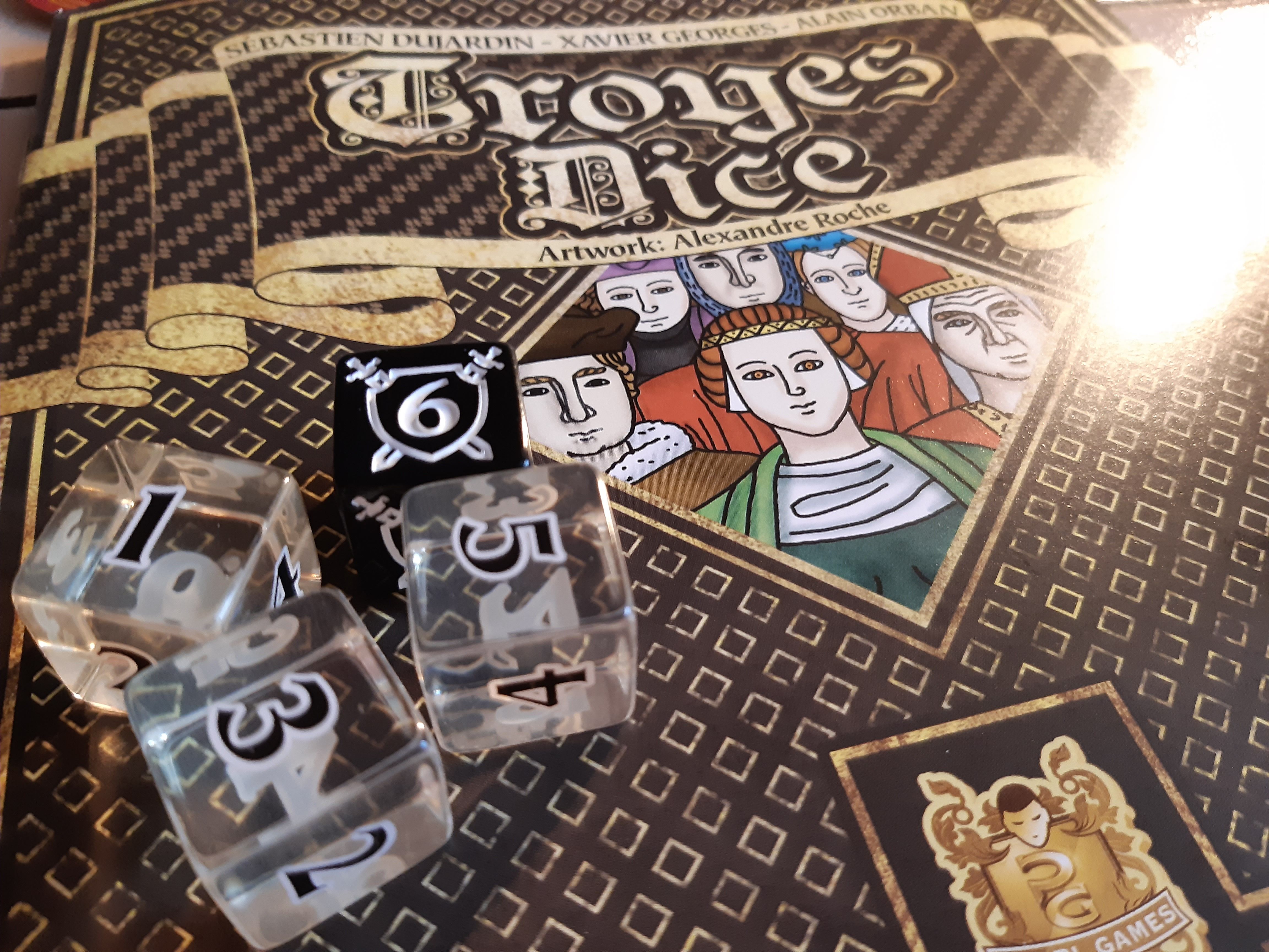 BoardGameGeek