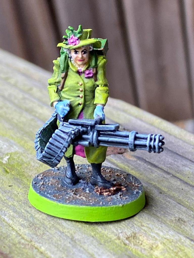 Illustration 6 de Zombicide: 2nd Edition