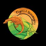 Chomp: Flyers  Scavengers