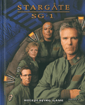 RPG Item: Stargate SG-1
