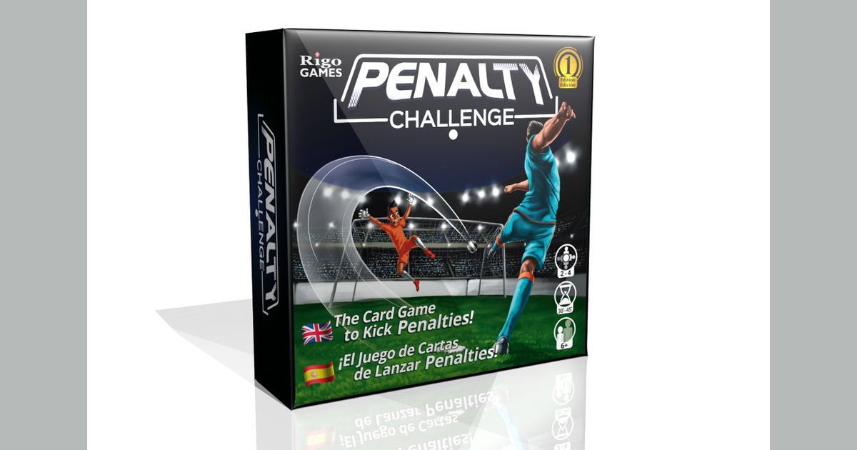 Juego penales