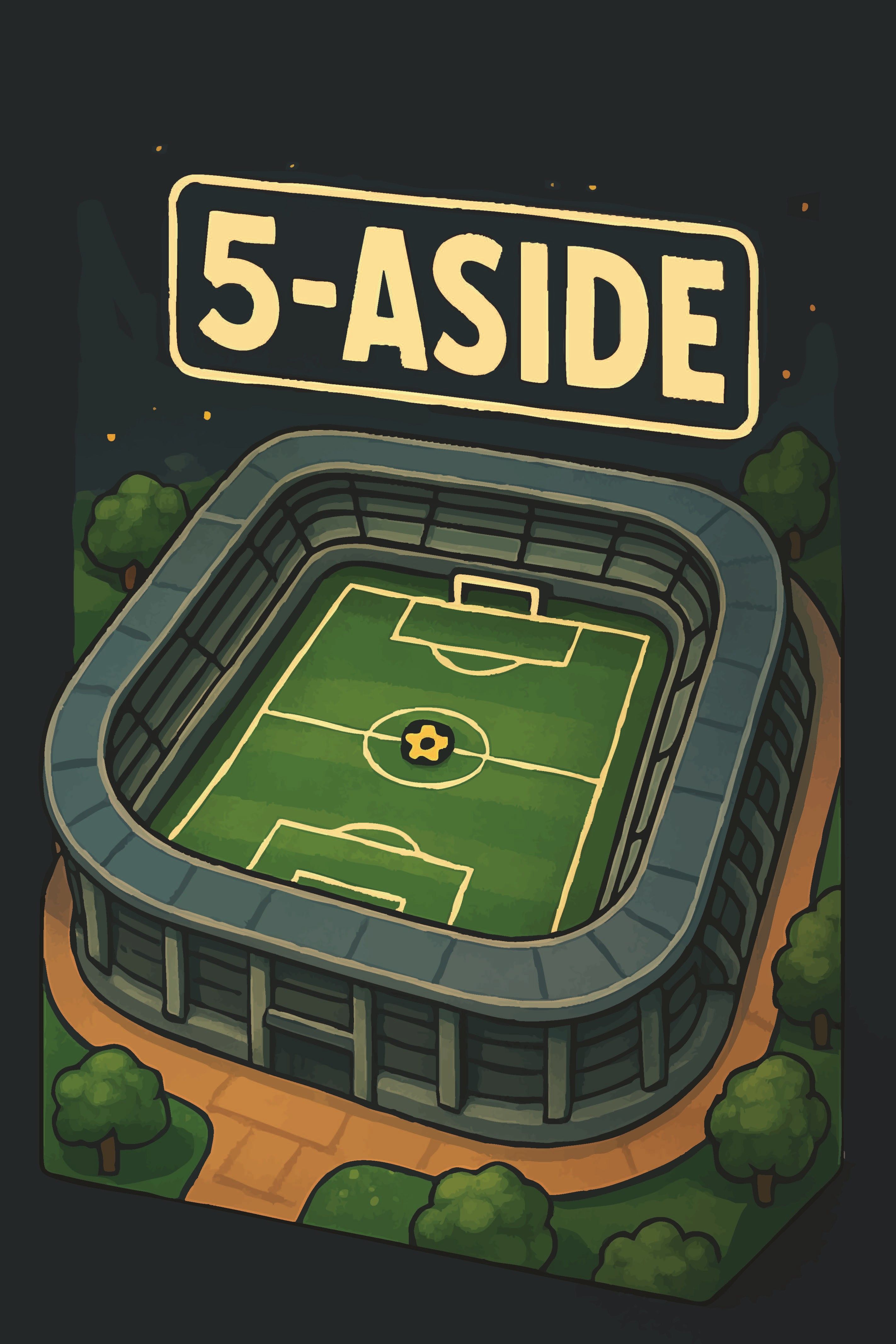 5-Aside