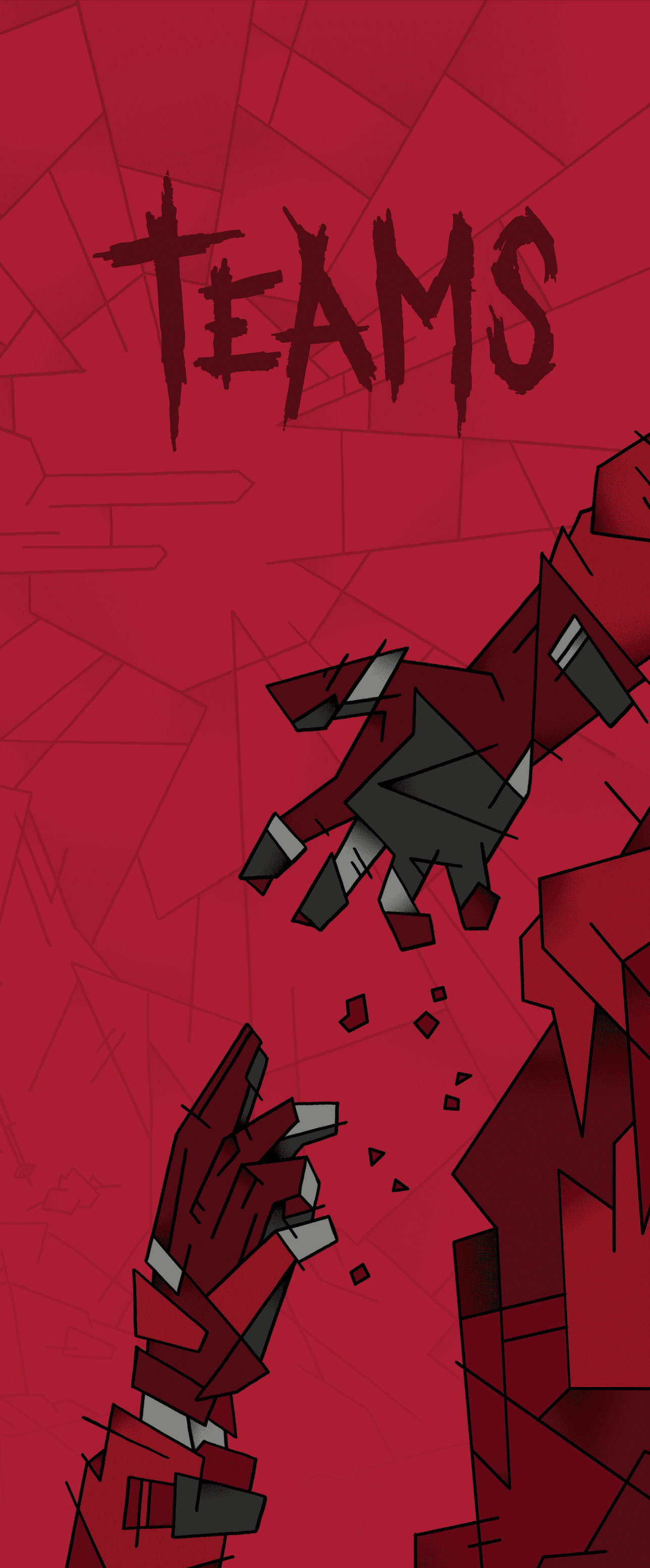 Summit: The Board Game – Teams