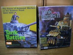 Tank Battles 2