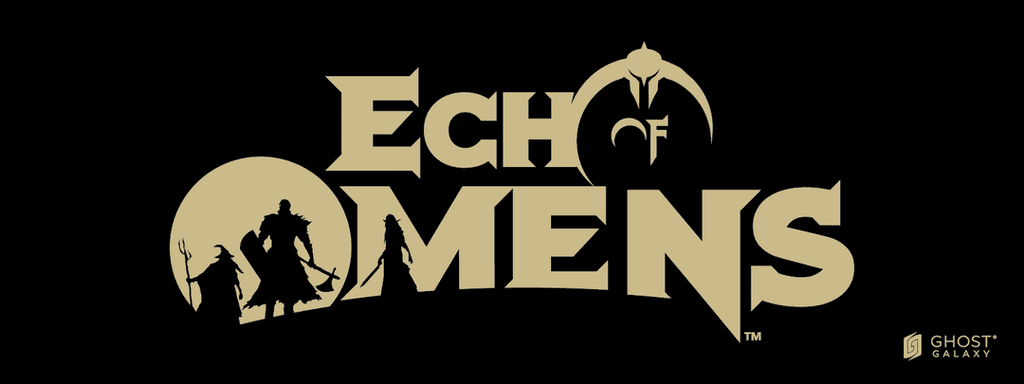 Illustration 1 de Echo of Omens