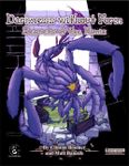 RPG Item: Darkness Without Form: Secrets of the Mimic
