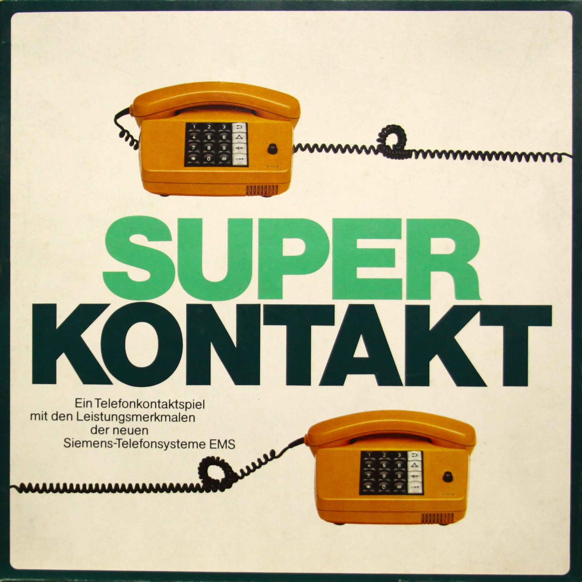 Super Kontakt