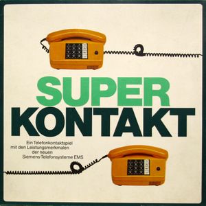 Super Kontakt
