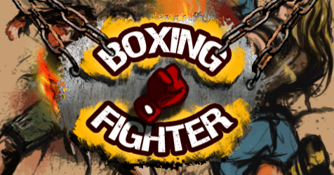 Boxing Fighter | Video Game | BoardGameGeek