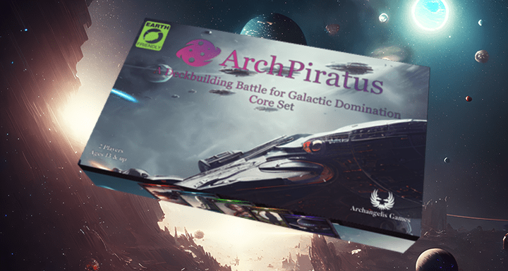 ArchPiratus