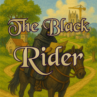 The Black Rider