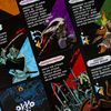 Okko (kiri-ai french edition) cards