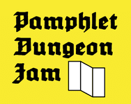 Series: Pamphlet Dungeon Jam 2019