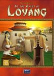 Board Game: At the Gates of Loyang