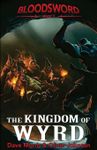 RPG Item: The Kingdom of Wyrd