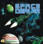 Space Dealer (English, German)