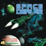 Board Game: Space Dealer