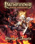 RPG Item: Blood of Angels