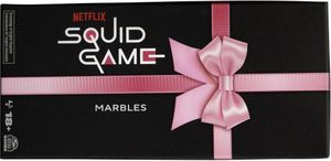 Squid Game: Marbles