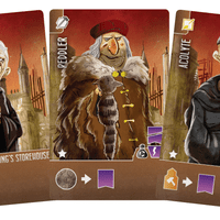 Architects of the West Kingdom: Paladins Apprentices