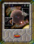 RPG Item: Space Munky