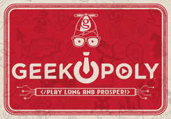 Geek-opoly