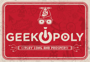 Geek-opoly