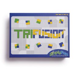 TRIFUSION