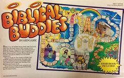 Biblical Buddies