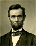 Character: Abraham Lincoln