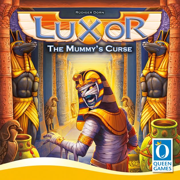 luxor games of the gods arcade