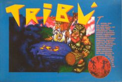 Tribú