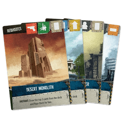 51st State: Capitol Cards