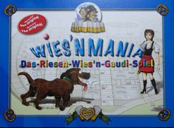 Wies'n Mania