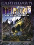RPG Item: Throal: The Dwarf Kingdom