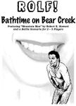 RPG Item: Bathtime on Bear Creek