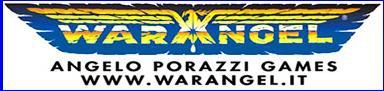 Angelo Porazzi Games