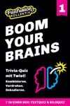 Boom Your Brains: Trivia 1