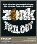 Video Game Compilation: The Zork Trilogy